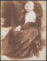 [Mrs. Anne (Palgrave) Rigby]