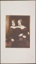 [Two women]