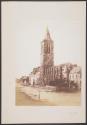 [St Salvator's Chapel, St Andrews]