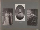 Mrs. Brice Smyth \ Mrs. Conway Scott \ Mrs. John Sinclair