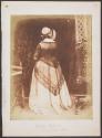 [Lady Mary Hamilton (Campbell) Ruthven]