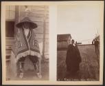 [Standing man] \ Chief Jake's Wife, Killisnoo