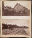 Chief Jake's House, Killisnoo \ Killisnoo