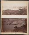 Muir Glacier \ Muir Glacier
