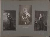 Mrs. Dowse \ Miss Davidson \ Mrs. Dunkerley