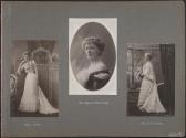 Miss Cooke \ Mrs. Algernon Tudor Craig \ Mrs. G. H. Clarke