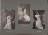 Miss Cinnamond \ Mrs. Fred Crawford \ Mrs. Crotty