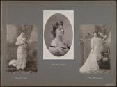 Miss McKean \ Mrs. McConnell \ Miss McCaughey