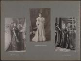 Mrs. McCaughey \ Mrs. Walter McCammond \ Mrs. John Martin