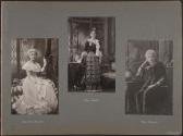Mrs. W. J. Fennell \ Mrs. Forth \ Mrs. Francis