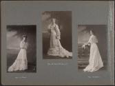 Miss A. Mosse \ Mrs. McNeil McCormick \ Mrs. McManus