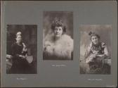 Mrs. Maguire \ Mrs. James Moore \ Mrs. McMonagle