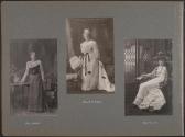 Mrs. Leitch \ Mrs. F. R. Lepper \ Miss Macrory