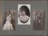 Mrs. Hugh Henry \ Lady Henderson \ Mrs. Heron