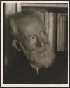 George Bernard Shaw