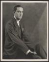 Basil Rathbone
