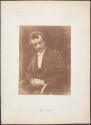 [Rev. Dr. John Bruce]