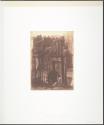 [Greyfriar's Churchyard, the Martyr's Monument & the McCulloch Monument]