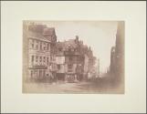 [House of John Knox, Edinburgh]