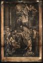 [The Communion of St. Jerome]