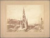 [Scott Monument, Edinburgh]