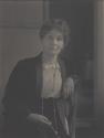 Mrs. Emmeline Pankhurst