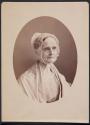 Lucretia Mott
