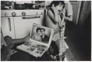 Family album, Dorchester, Massachusetts