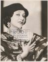 Fania Marinoff