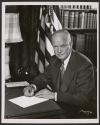 Dwight David Eisenhower