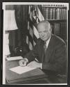 Dwight David Eisenhower