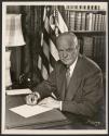 Dwight David Eisenhower