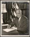 Dwight David Eisenhower