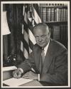 Dwight David Eisenhower