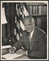 Dwight David Eisenhower