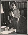 Dwight David Eisenhower