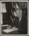 Dwight David Eisenhower