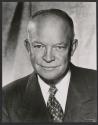 Dwight David Eisenhower