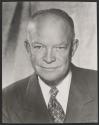 Dwight David Eisenhower