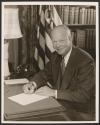 Dwight David Eisenhower