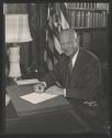 Dwight David Eisenhower