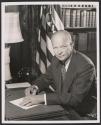 Dwight David Eisenhower