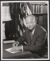 Dwight David Eisenhower