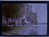 [Park with water]