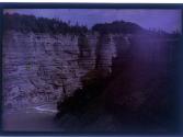 No.4 Autochrome Gorge at Letchworth 43