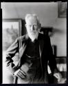 George Bernard Shaw