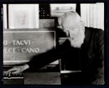 George Bernard Shaw
