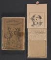 Le dernier mot de la photographie, novelty box