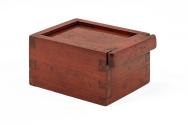 Iodizing box