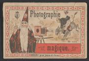 Photographie magique